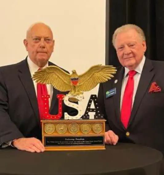 Major Matz Honorary Tribute