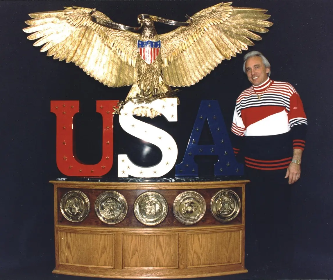 Enduring Freedom Tribute Artist